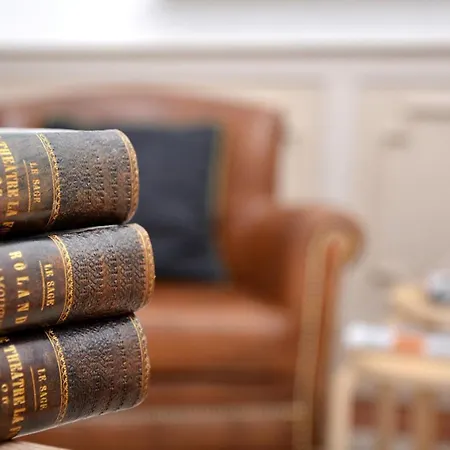 Nocleg ze śniadaniem Casa Oliver Boutique - Principe Real