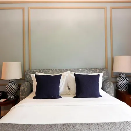 Casa Oliver Boutique - Principe Real 4* Lizbona