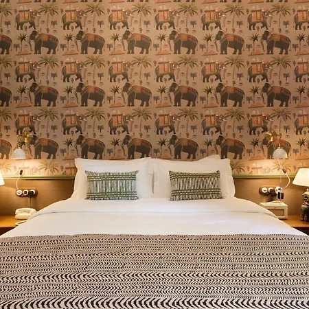 Nocleg ze śniadaniem Casa Oliver Boutique - Principe Real 4*