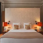 Bed & Breakfast Casa Oliver Boutique - Principe Real 4*
