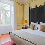 Bed & Breakfast Casa Oliver Boutique - Principe Real 4*