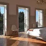Casa Oliver Boutique - Principe Real Bed & Breakfast
