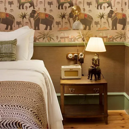 Casa Oliver Boutique - Principe Real Lizbona
