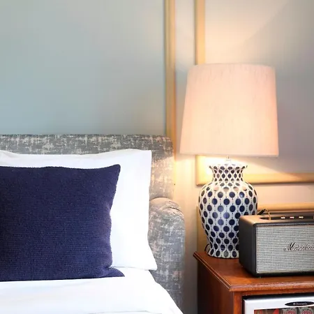 Casa Oliver Boutique - Principe Real Lizbona