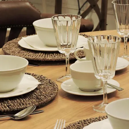 Casa Oliver Boutique - Principe Real Lizbona